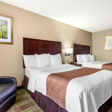 Quality Inn St Robert - Ft Leonard Wood Saint Robert Eksteriør bilde