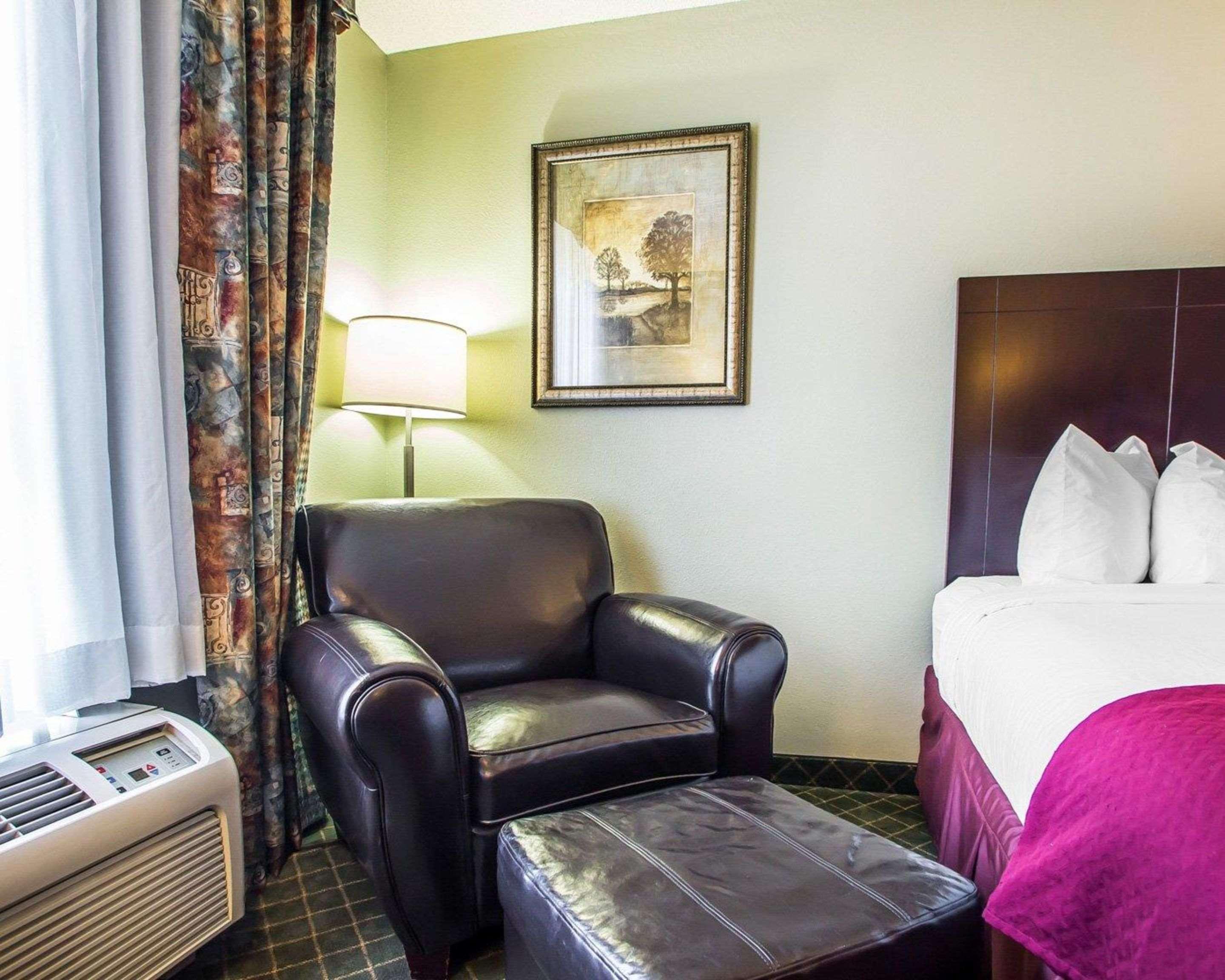 Quality Inn St Robert - Ft Leonard Wood Saint Robert Eksteriør bilde