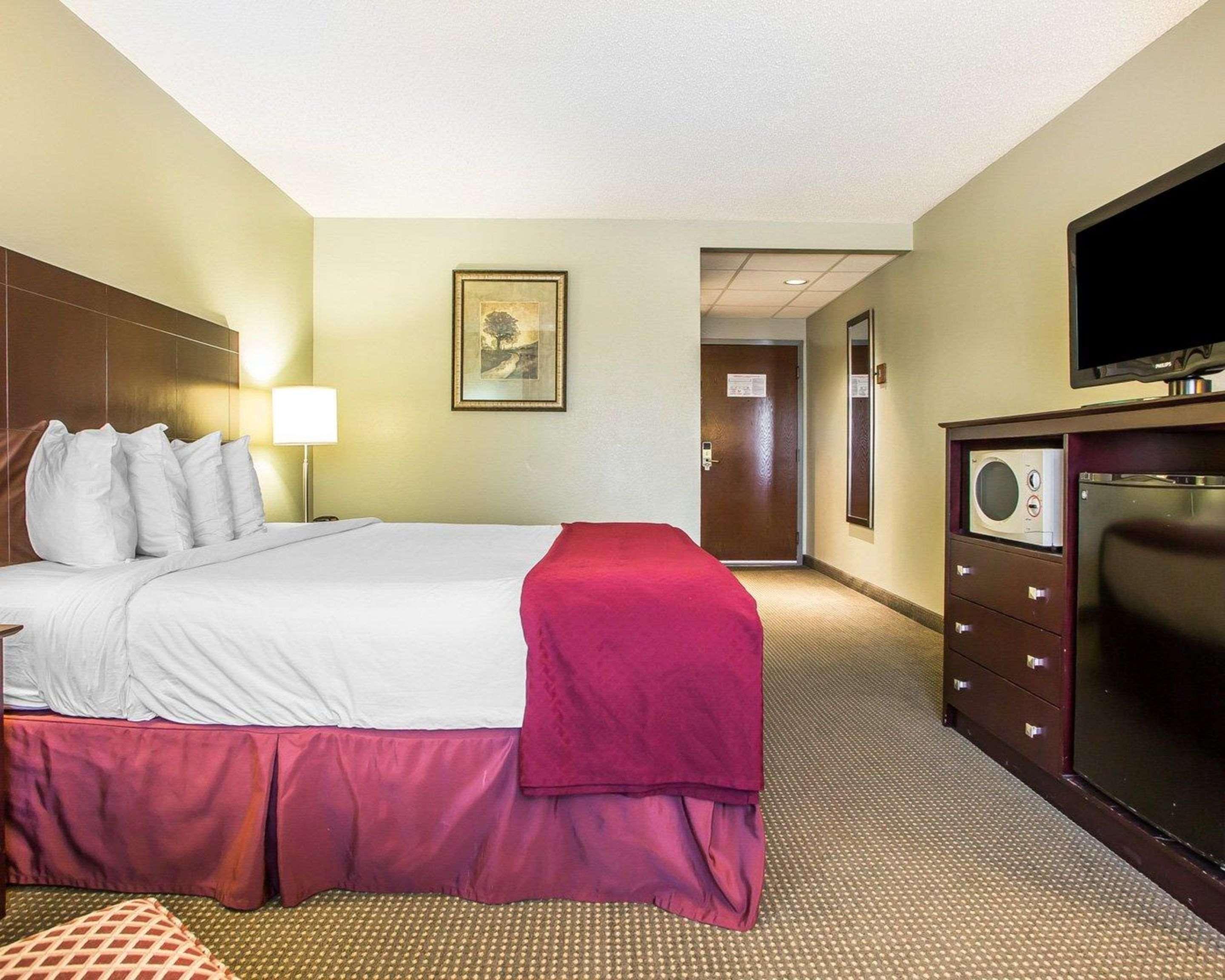 Quality Inn St Robert - Ft Leonard Wood Saint Robert Eksteriør bilde